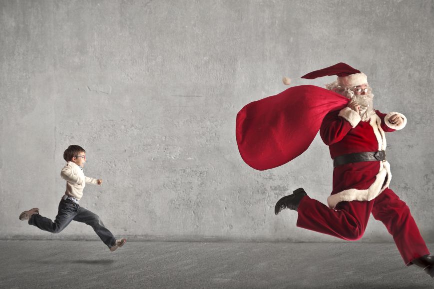 Hot stamping printing on premium bags