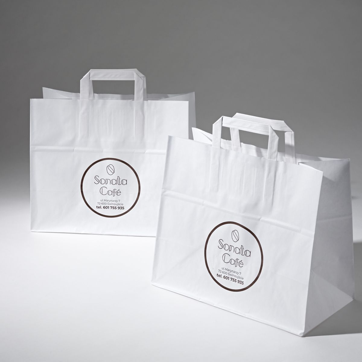 Rodzina produktów Kraft Basic Catering