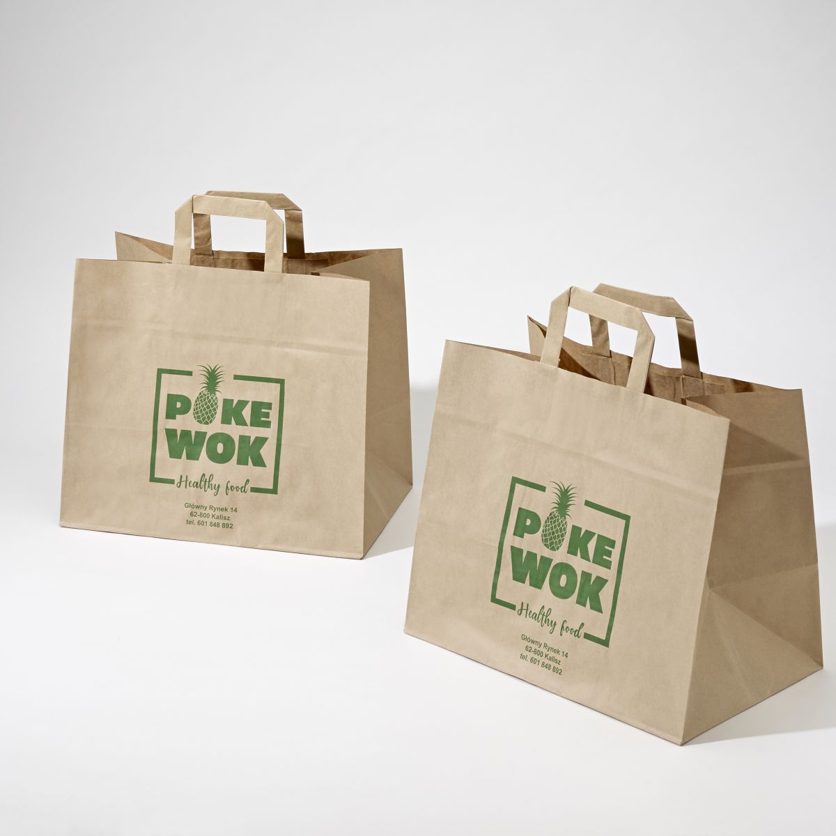 Rodzina produktów Kraft Basic Catering