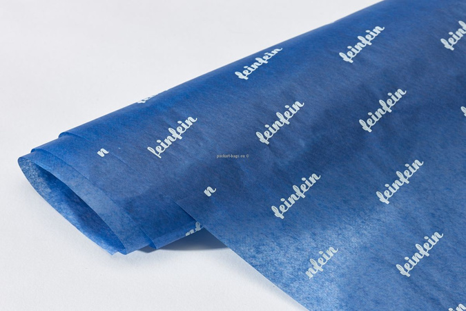 bibuła zielona satynowa do pakowania rozmiar 50x74