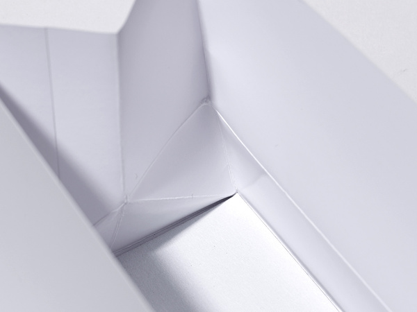 35.10.28 torba premium biała laminowana błyszcząca z nadrukiem reklamowym