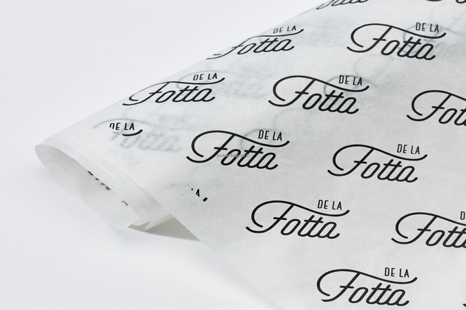 bibuła różowa magenta satynowa do pakowania rozmiar 50x74