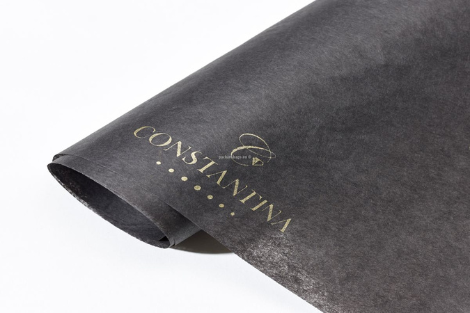 bibuła różowa magenta satynowa do pakowania rozmiar 50x74