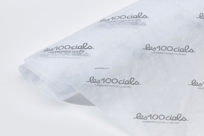 bibuła różowa magenta satynowa do pakowania rozmiar 50x74