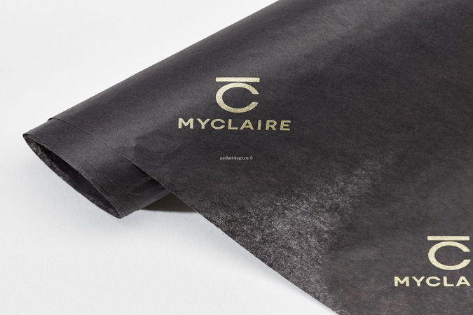 bibuła różowa magenta satynowa do pakowania rozmiar 50x74