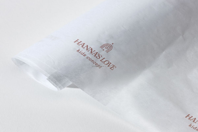 bibuła różowa magenta satynowa do pakowania rozmiar 50x74