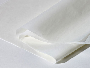 bibuła ecru kremowa ivory satynowa do pakowania rozmiar 50x74 